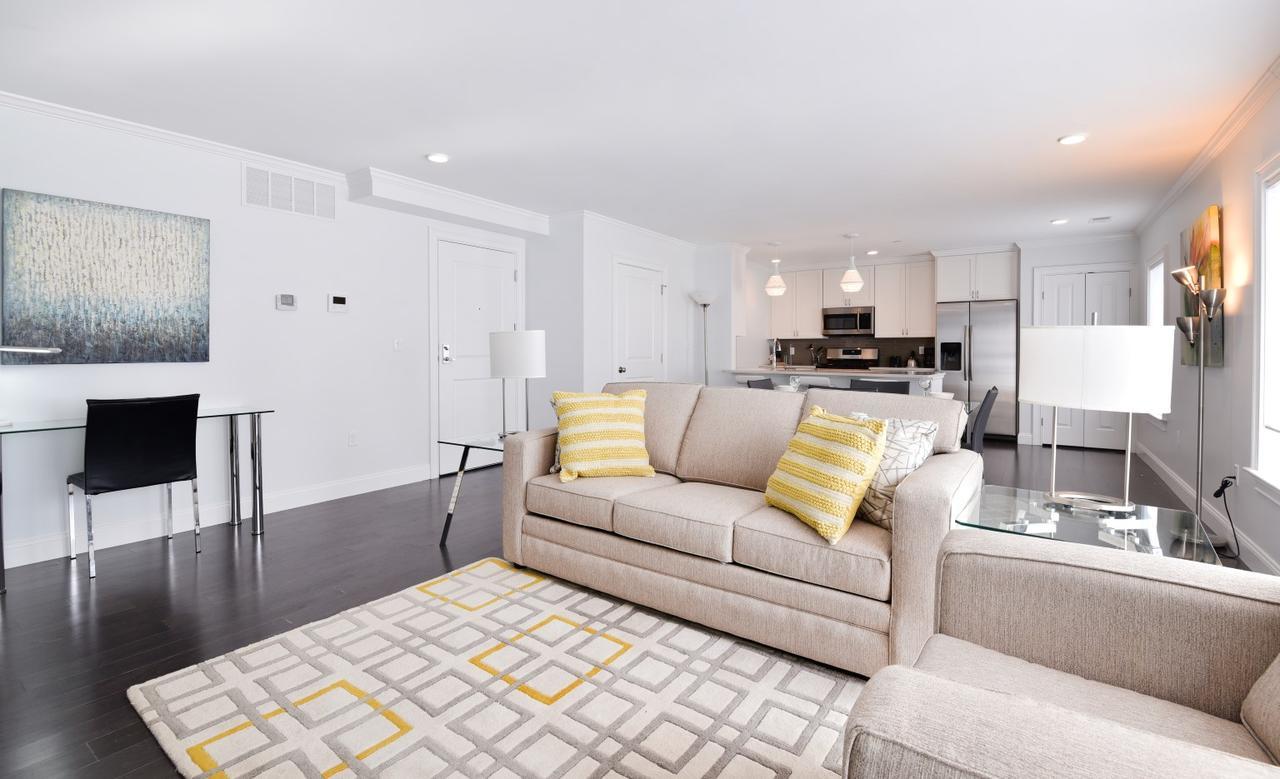 Global Luxury Suites South בוסטון מראה חיצוני תמונה